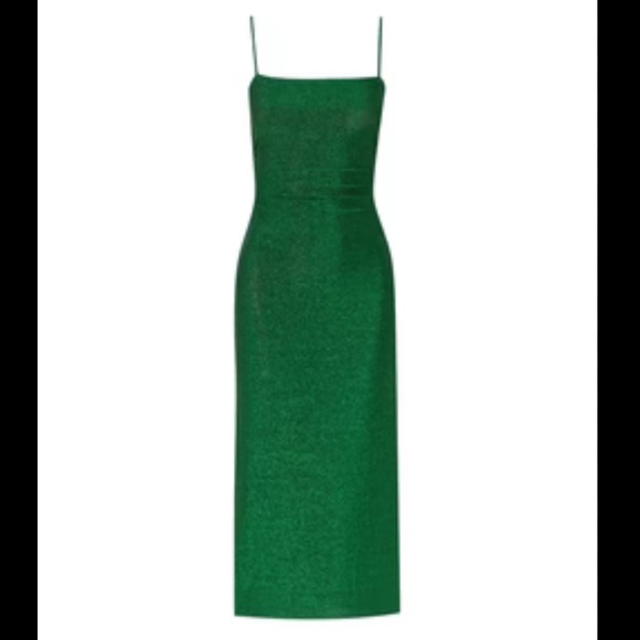 Reformation Breslin Dress - Picture 4 of 8